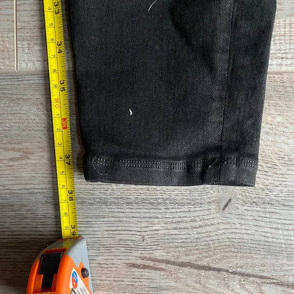 Citizens of Humanity Women's Jeggings Size 28 Denim - Picture 2 of 5